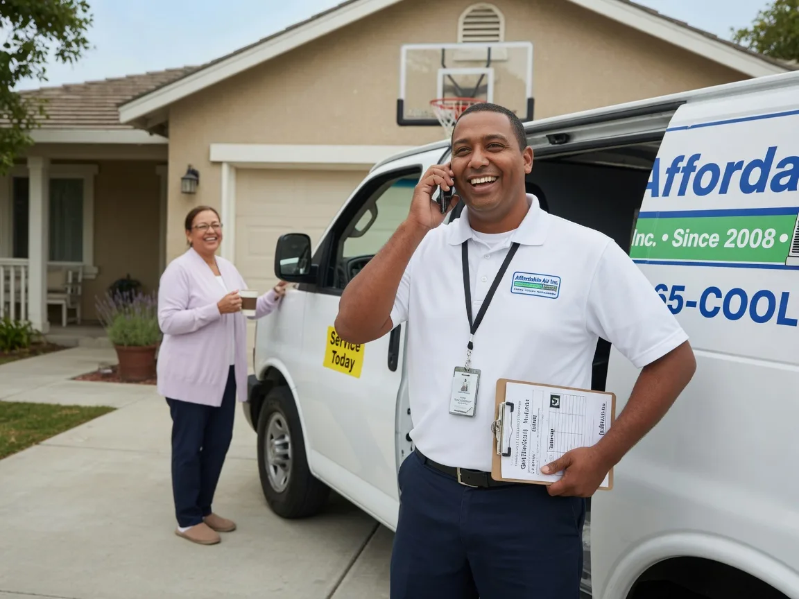 Central Ac Repair Thayer, IA FAQs